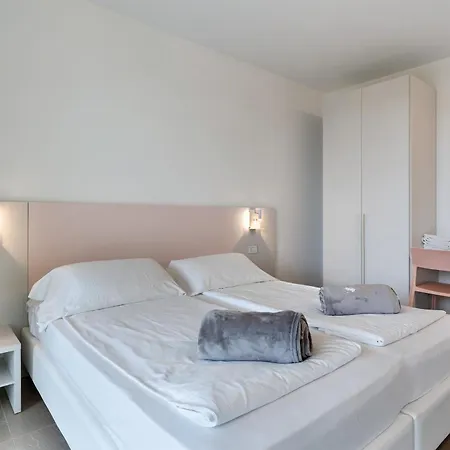 Le Campagnole Pink Appartement *