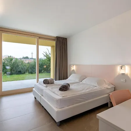 Apartment Le Campagnole Pink