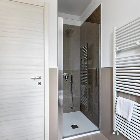Apartment Le Campagnole Pink Bardolino