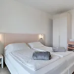 Le Campagnole Pink Appartement *