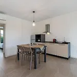 Appartement Le Campagnole Pink *