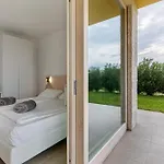 Apartamento Le Campagnole Pink Bardolino