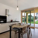 Le Campagnole Pink Appartement *