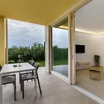 Apartamento Le Campagnole Pink