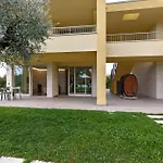 Appartement Le Campagnole Pink Bardolino