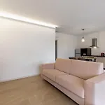 Le Campagnole Pink Appartement