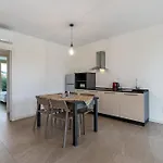 Le Campagnole Pink Appartement