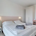 Le Campagnole Pink Appartement *