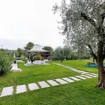 Le Campagnole Pink Appartement Bardolino