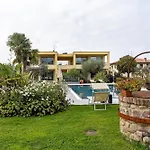 Appartement Le Campagnole Pink *