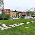 Appartement Le Campagnole Pink Bardolino