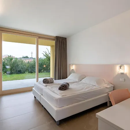 Le Campagnole Pink * Bardolino