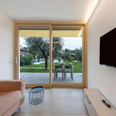 Le Campagnole Pink Appartement