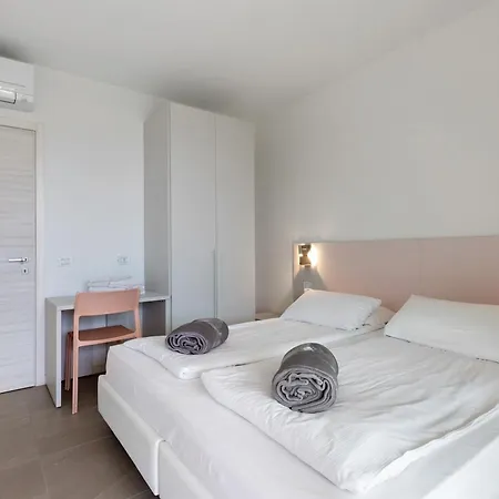 Appartement Le Campagnole Pink