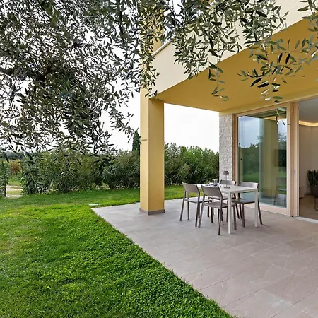 Le Campagnole Pink Appartement *