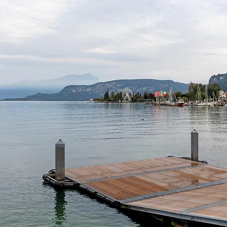 Le Campagnole Pink Appartement Bardolino