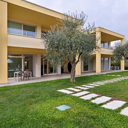 Appartement Le Campagnole Pink Bardolino