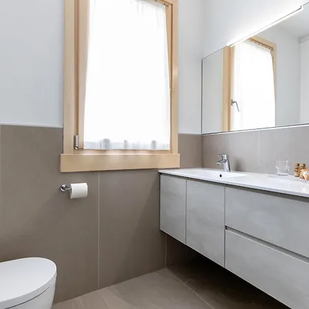 Appartement Le Campagnole Pink