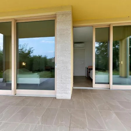 Appartement Le Campagnole Pink *