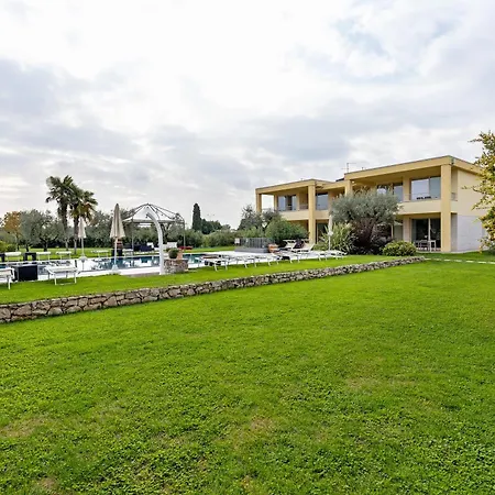 Le Campagnole Pink Appartement Bardolino