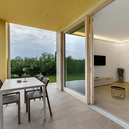 Appartement Le Campagnole Pink