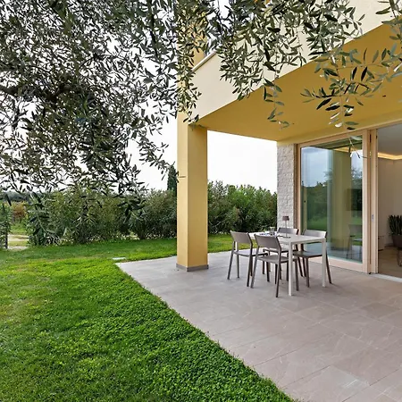 Le Campagnole Pink Apartamento Bardolino