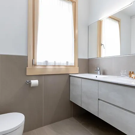 Apartman Le Campagnole Pink