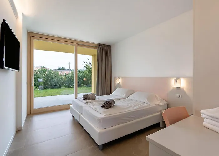 Le Campagnole Pink * Bardolino