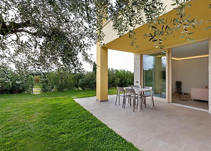 Le Campagnole Pink Apartmán *