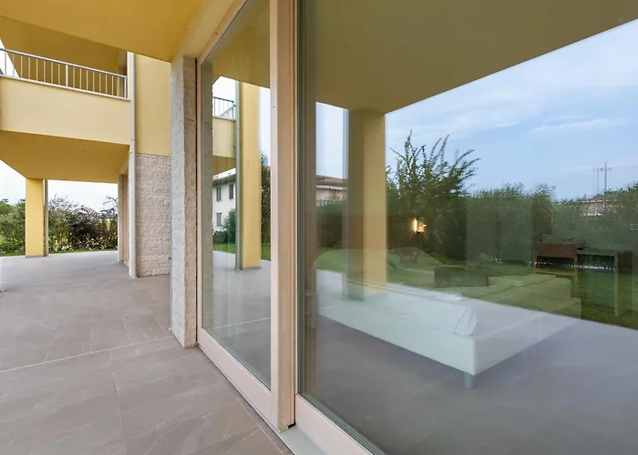 Apartament Le Campagnole Pink *