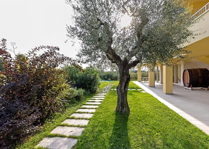 Le Campagnole Pink Apartament