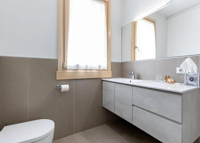 Apartmán Le Campagnole Pink