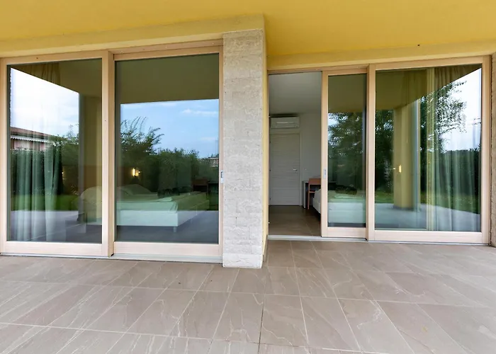 Apartament Le Campagnole Pink *