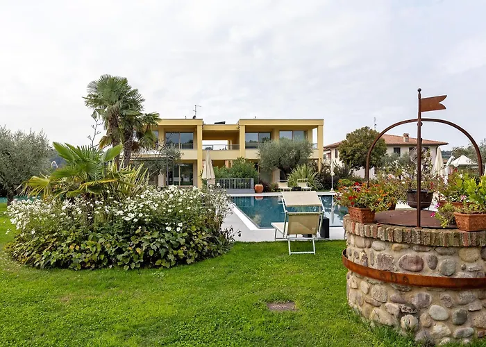 Le Campagnole Pink * Bardolino