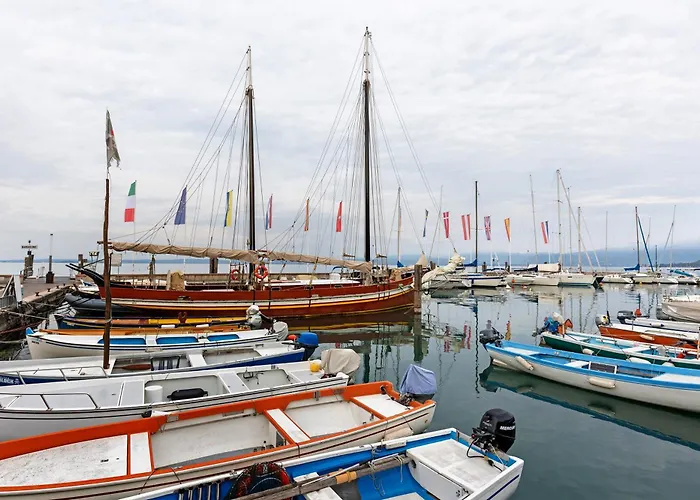 Apartmán Le Campagnole Pink *