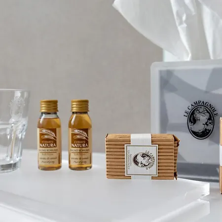 Le Campagnole Pink *