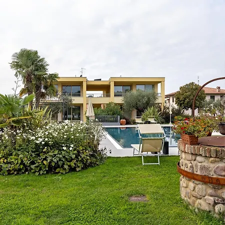 Le Campagnole Pink * باردولينو